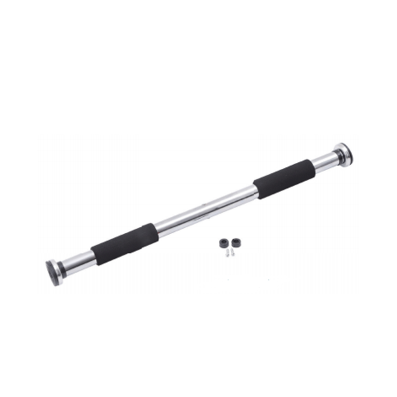 No-Drill Justerbar Pull-Up Bar No-Drill Justerbar Pull-Up Bar