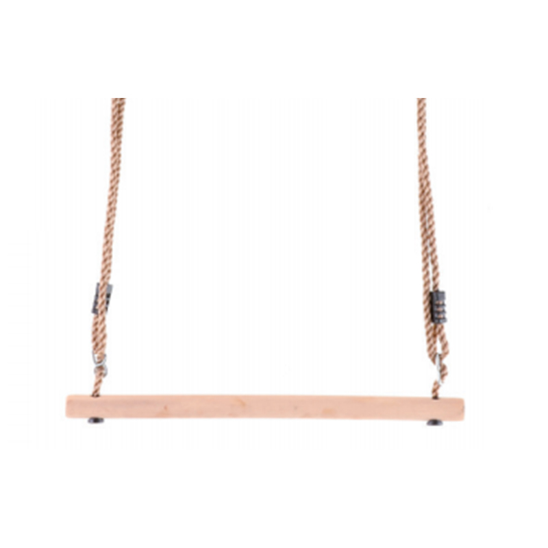 Hardwood Crossbar Kids Gunga