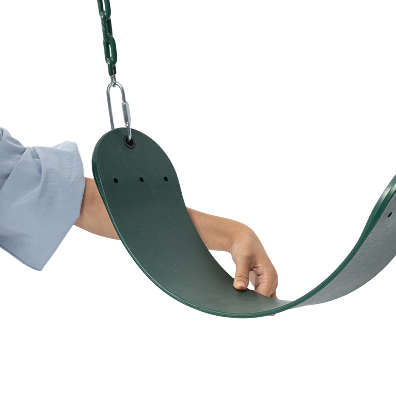 Eva Soft Board U-gunga med kedja
