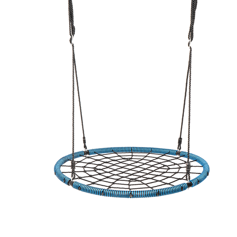 Spindelnätsgunga