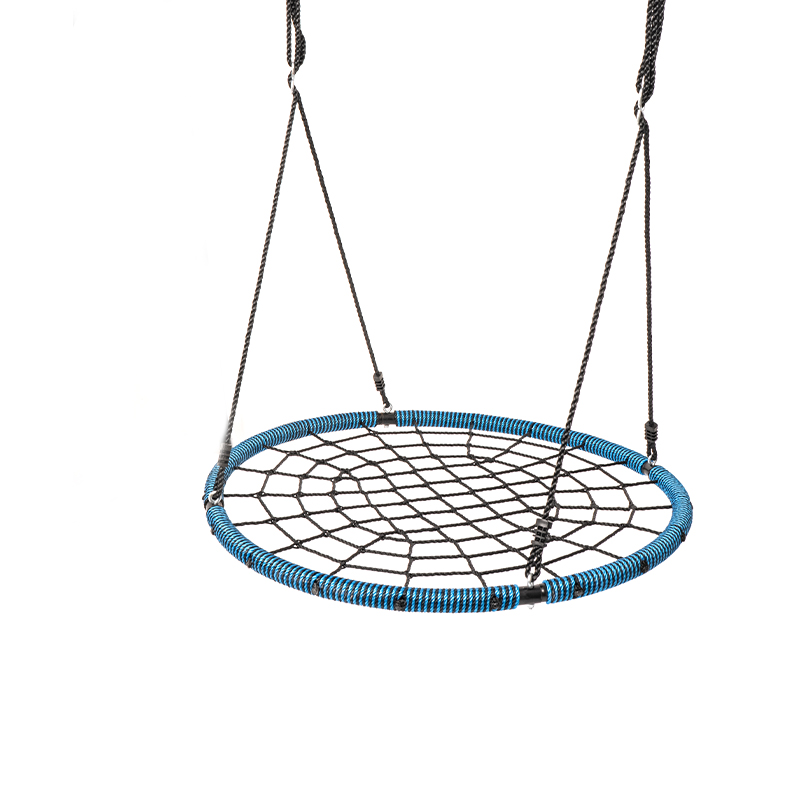 Spindelnätsgunga