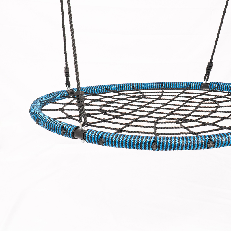 Spindelnätsgunga