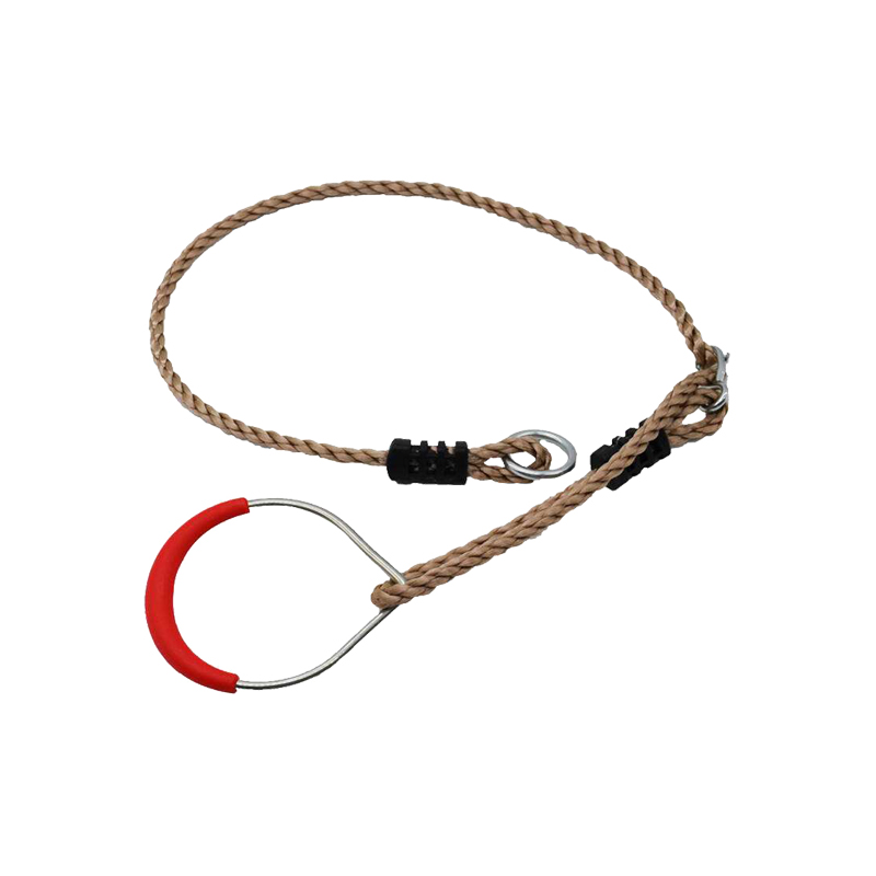 Hardwood Kids Fitness trapetsgunga