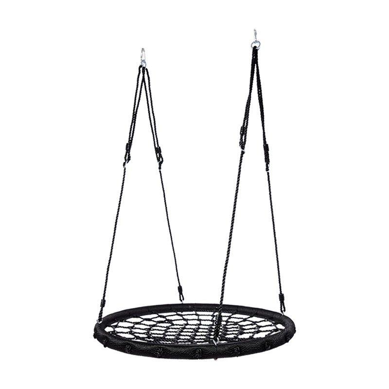 Olöstagbar Nest Tree Swing