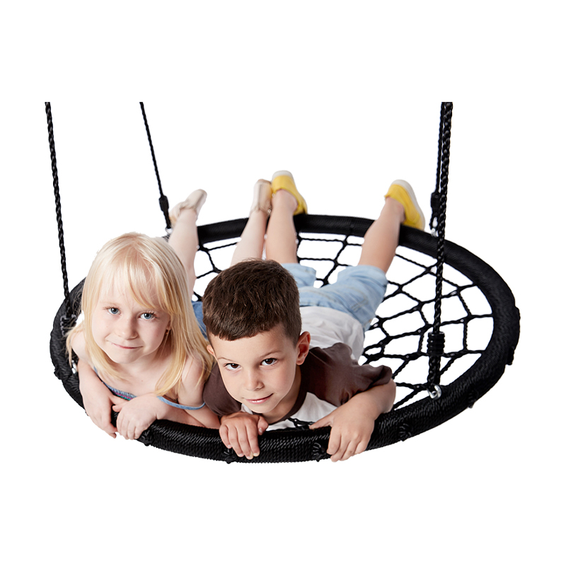 Olöstagbar Nest Tree Swing