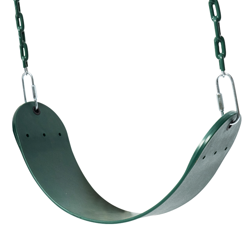Eva Soft Board U-gunga med kedja
