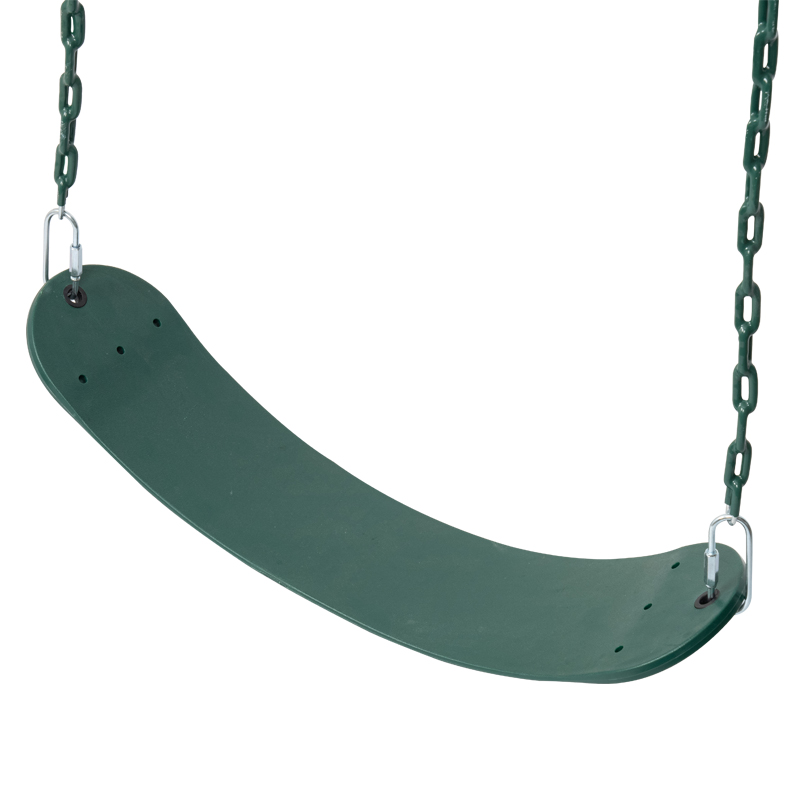 Eva Soft Board U-gunga med kedja